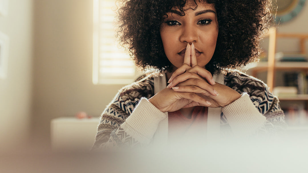 How to Call Yourself In (Instead of Out)