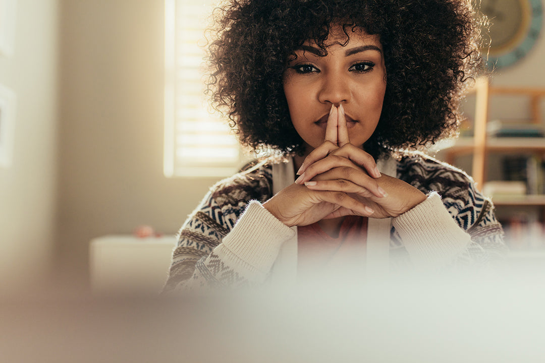 How to Call Yourself In (Instead of Out)