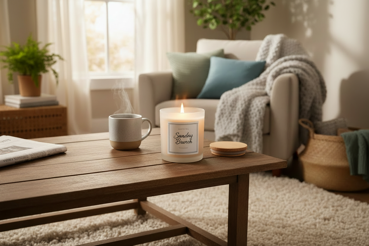 Candles